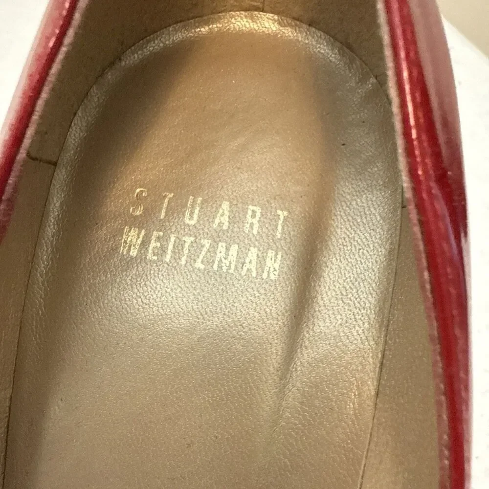 Stuart Weitzman these stuart